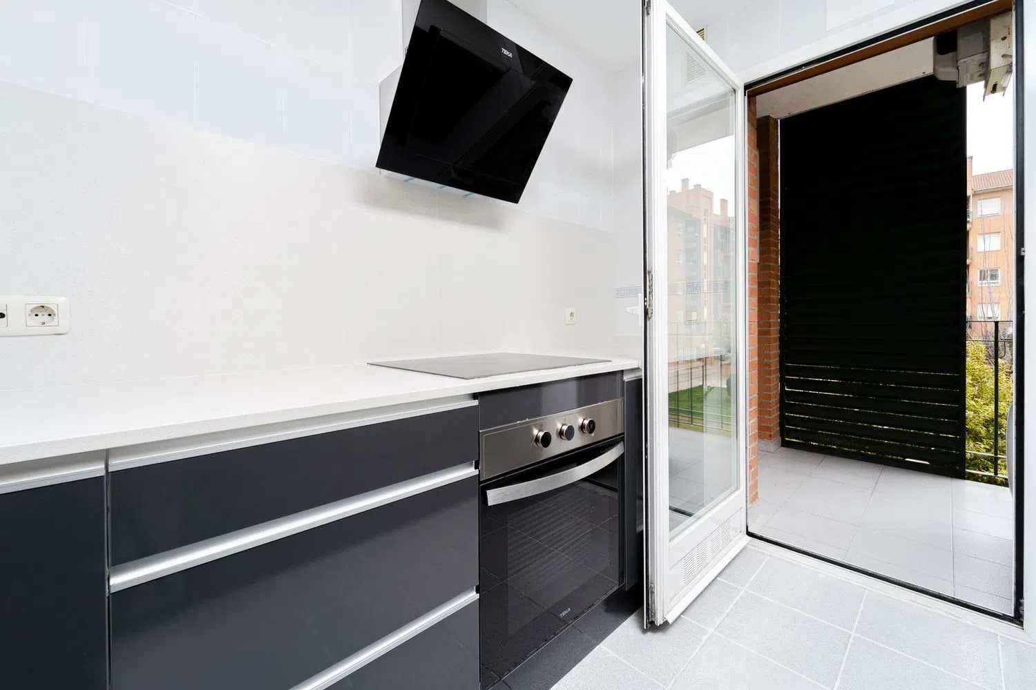 Piso en calle de la Fuente Carrantona - Foto 15