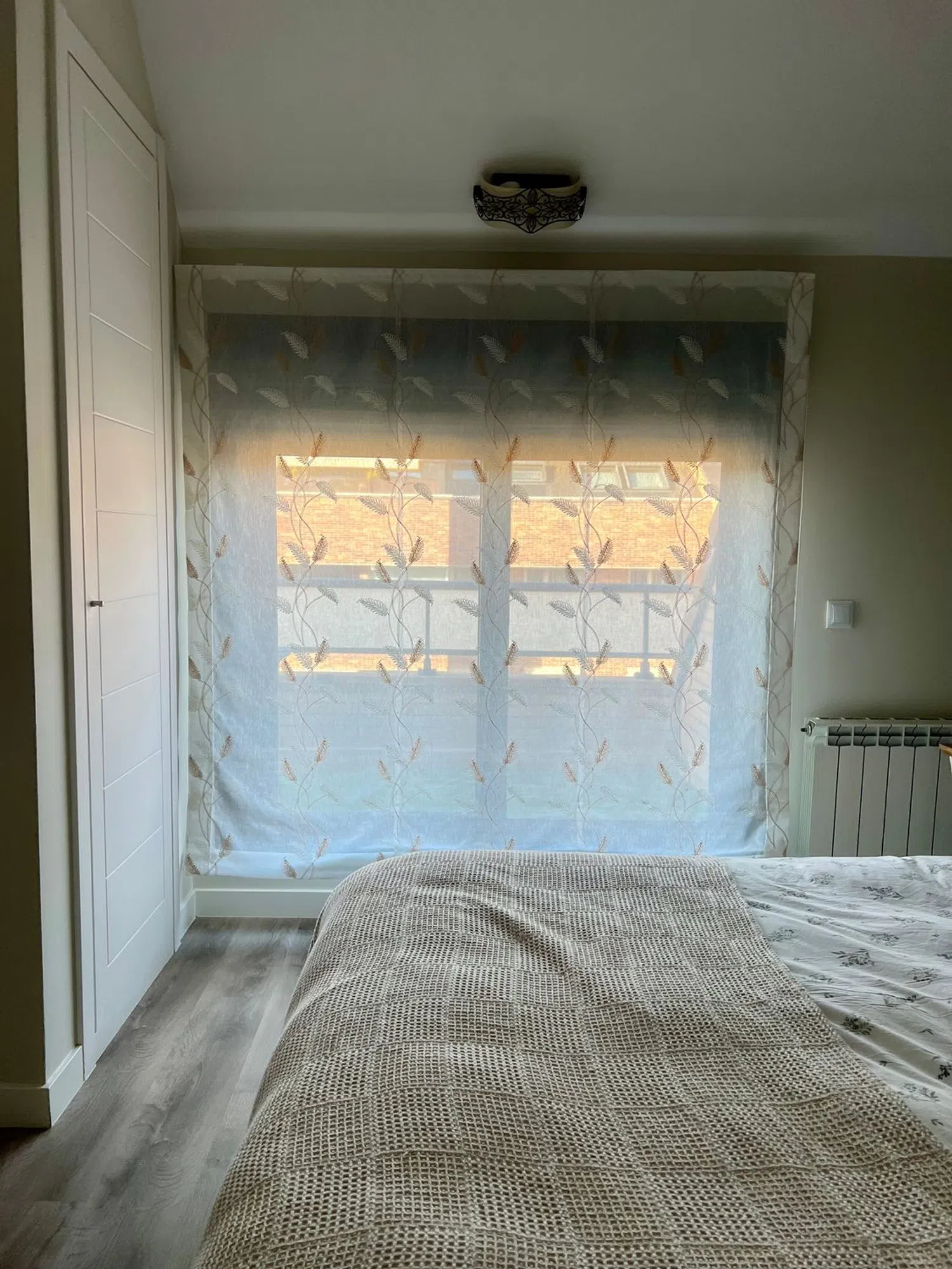 Ático en calle Castillo de Belmonte, 3 - Foto 5