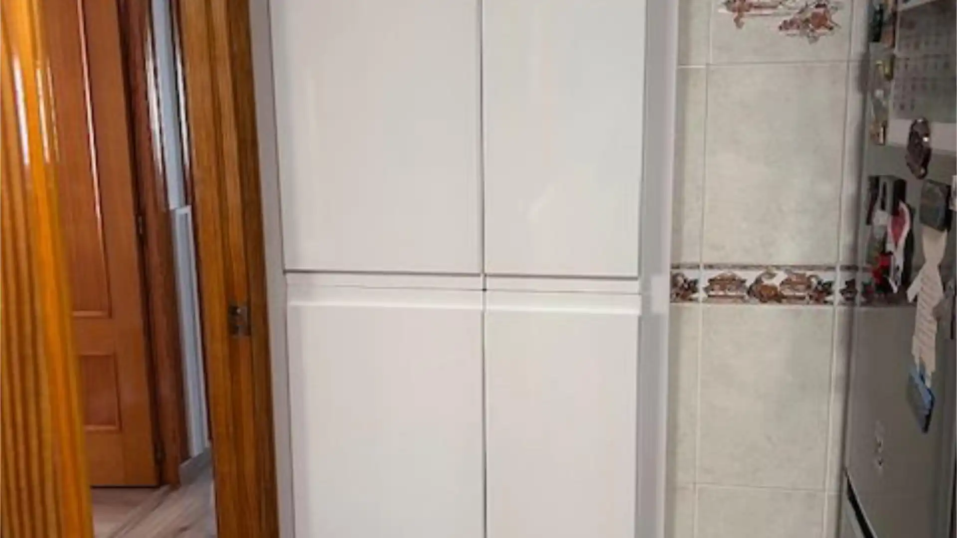 Piso en  Carrer del Pintor Clarós 31 - Foto 10