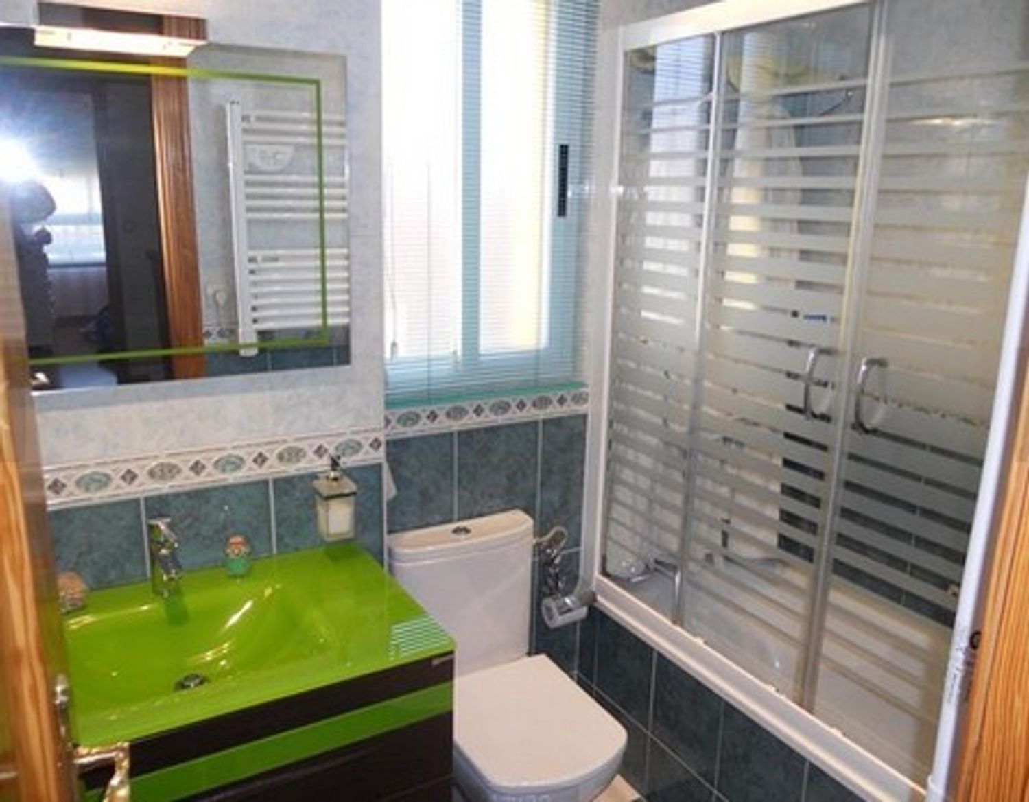 Chalet adosado en Avenida Federico García Lorca, 21, Casco Historico, Casco Historico - Foto 11