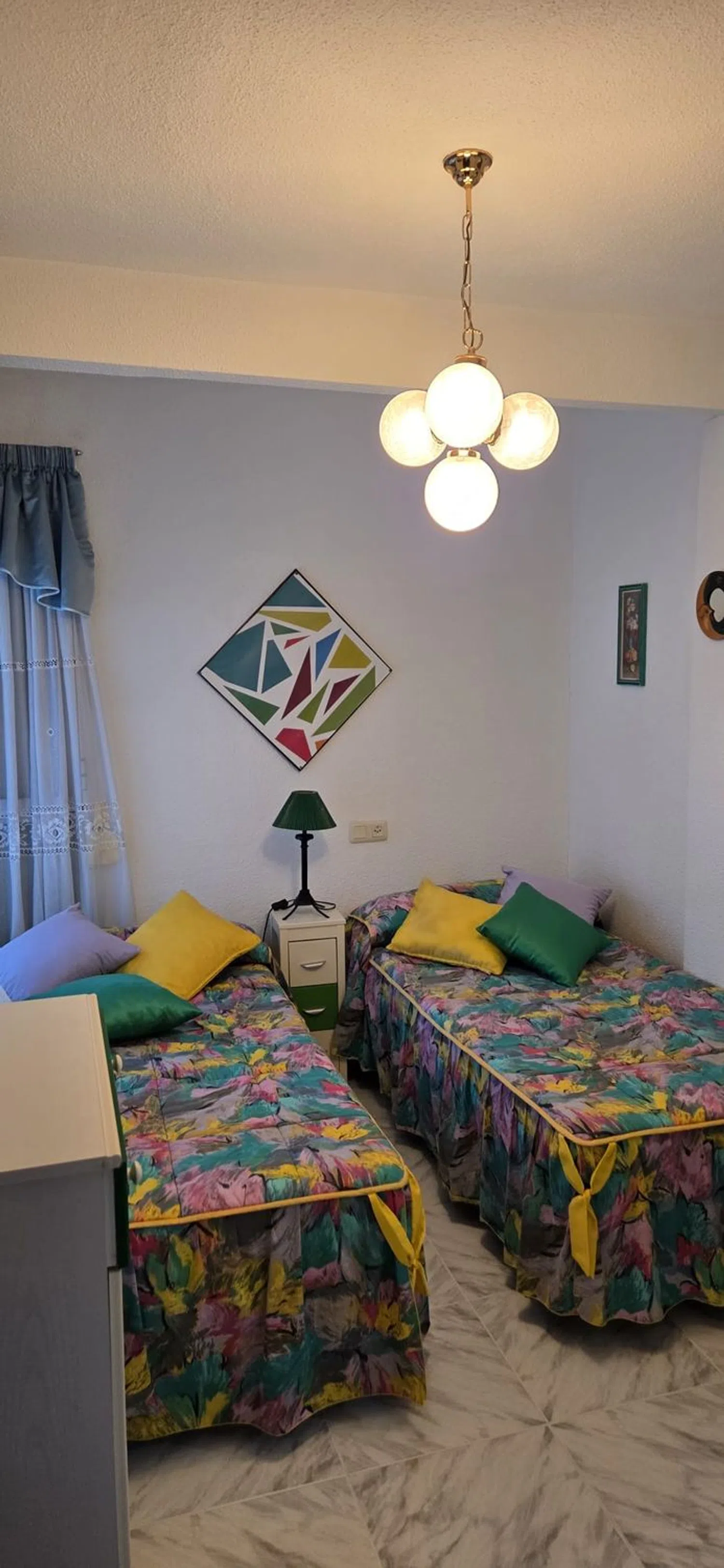 Piso en avenida del Doctor Orts Llorca, 10 - Foto 16