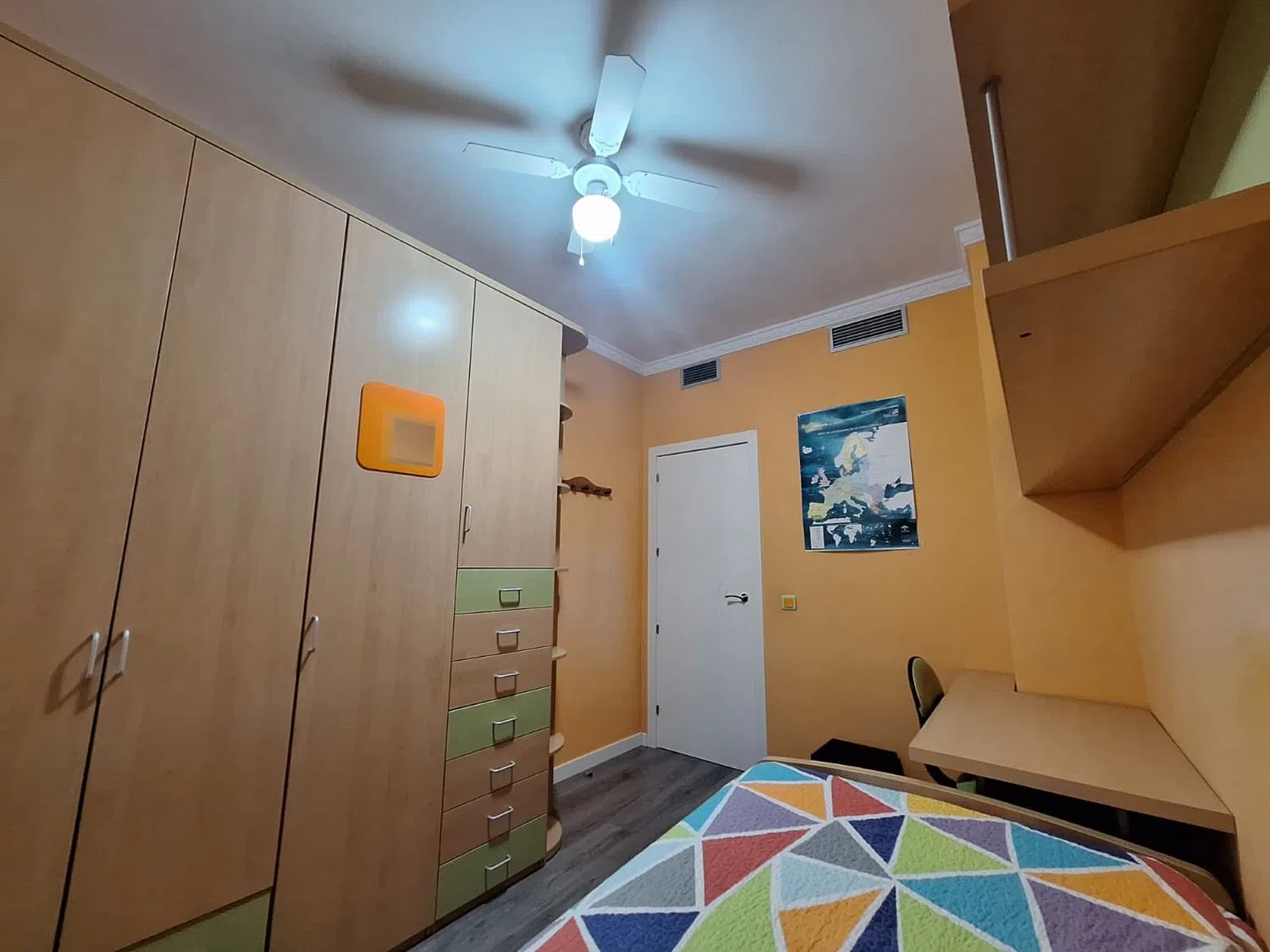 Piso en Urbanización Parque Flores, 6 - Foto 8