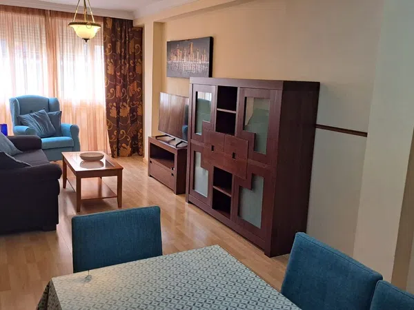 Piso en calle Fontiveros, 44