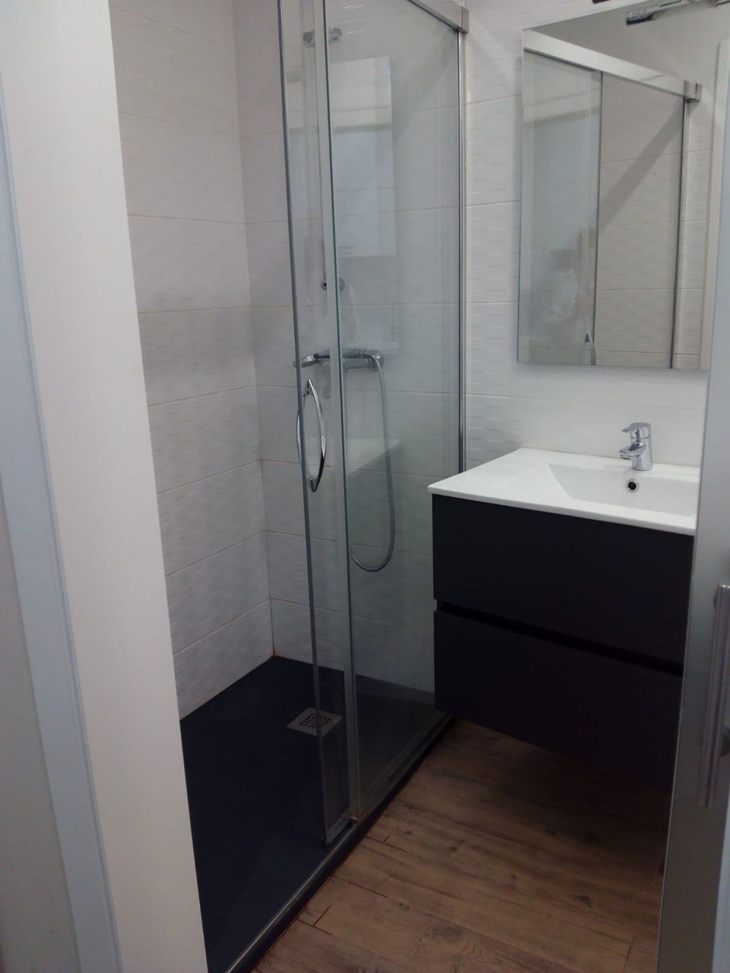 Estudio en Calle Concejo, 1, Centro - Foto 2