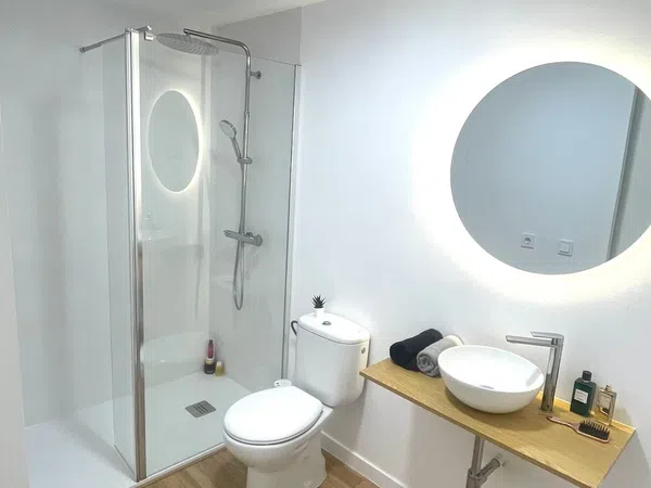 Dúplex en calle del Marqués de Leis, 20 - Foto 7