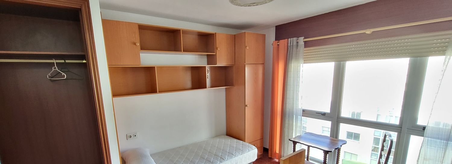 Estudio en Calle de Alejandro Novo González, 4, Conxo - Foto 4