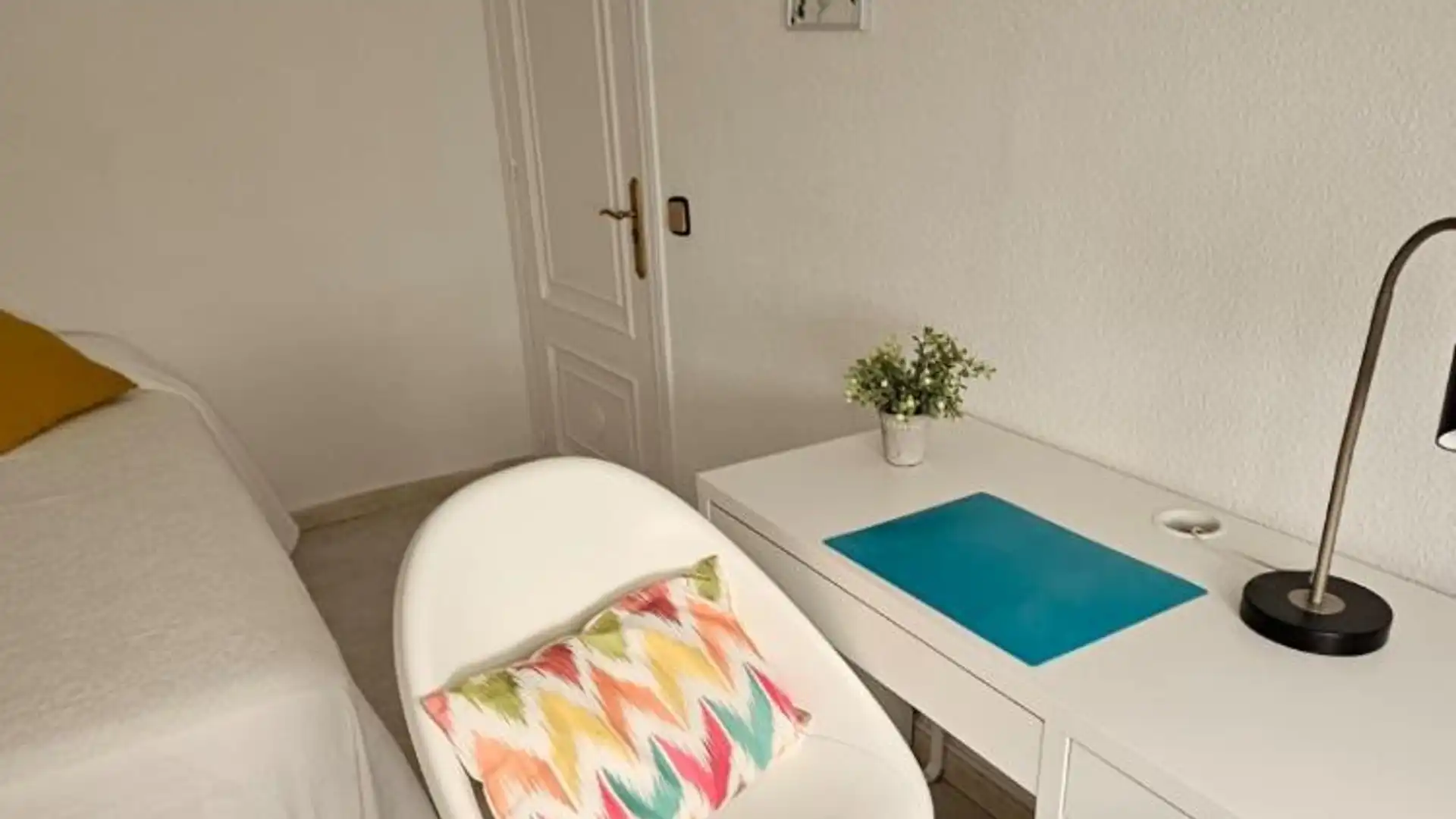 Piso en  Calle Vía Carpetana 193 - Foto 13