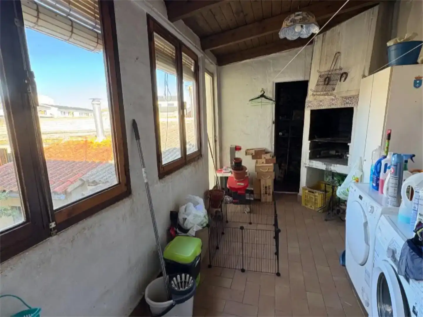 Chalet en  Calle Pozo Nieve 55 - Foto 17