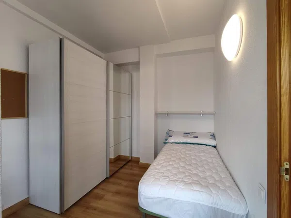 Piso en calle Monasterio de Irache, 45 - Foto 11