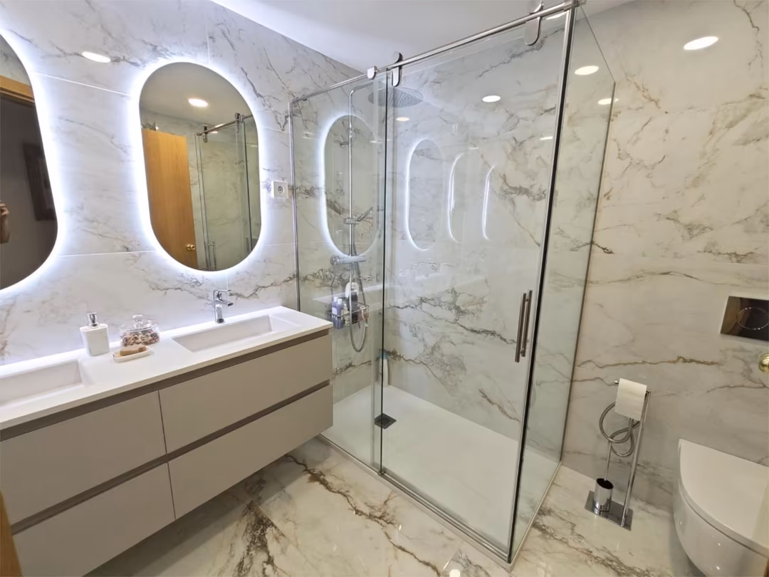 Piso en  Calle de Téllez 29 - Foto 19