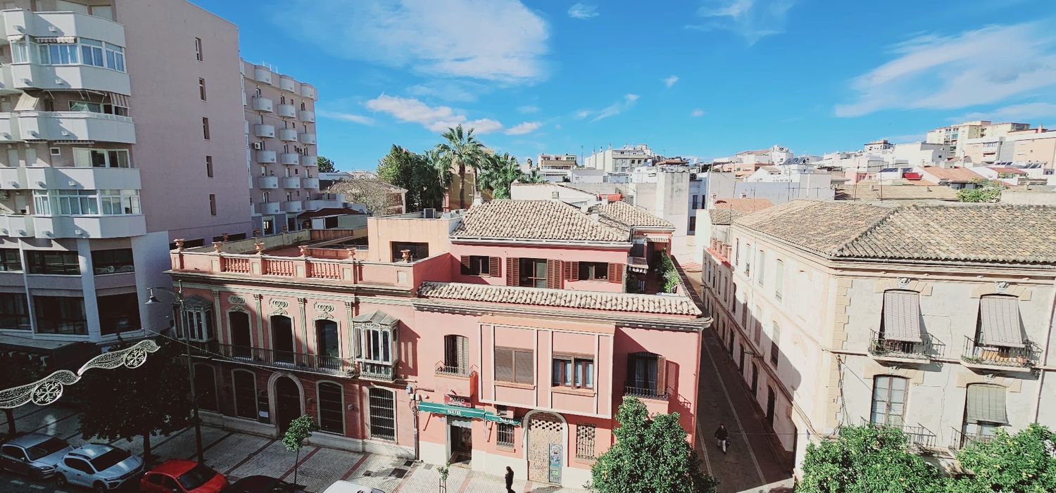 Piso en calle Compás de la Victoria, 7 - Foto 8