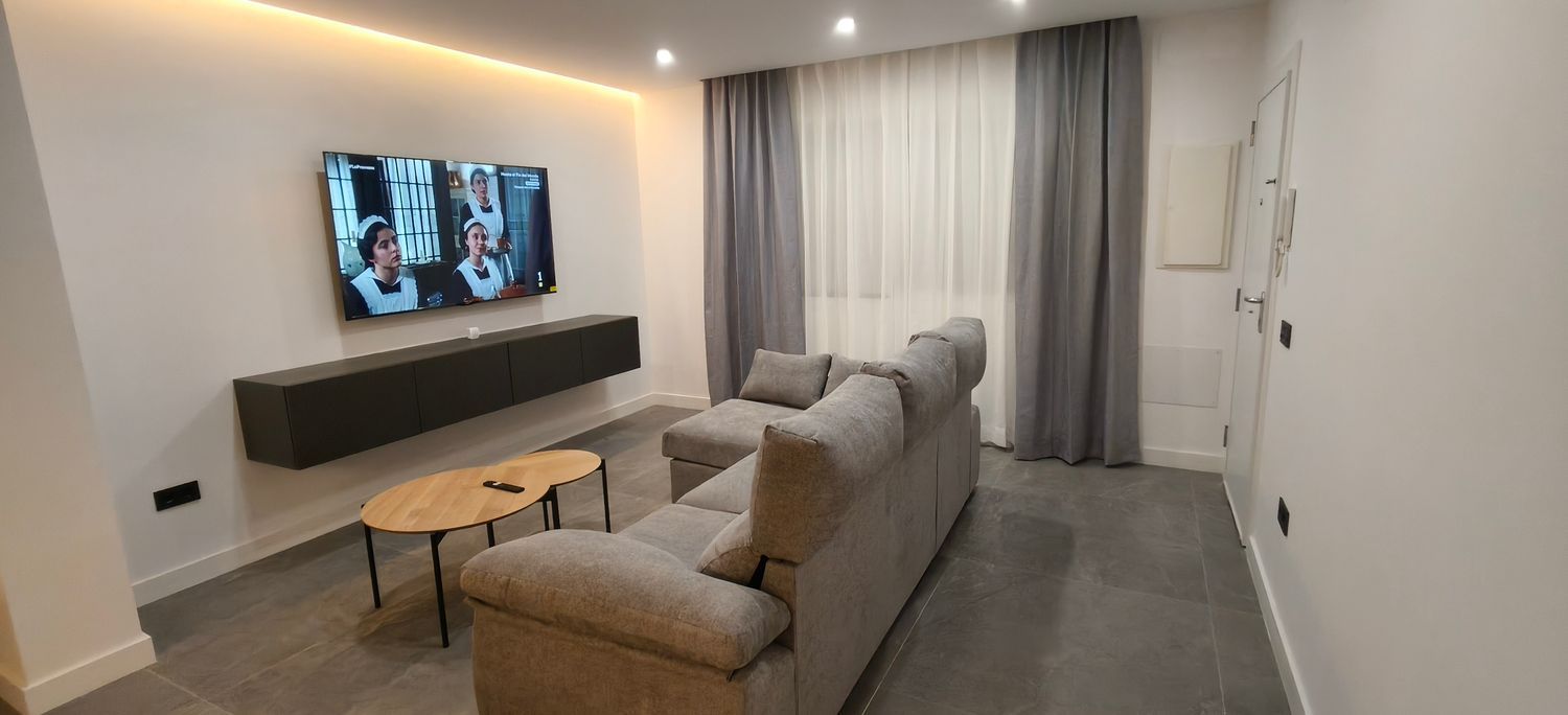 Piso en calle Alamo, 12 - Foto 4