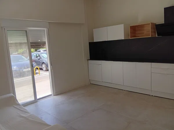 Estudio en Avenida de Ronda, 50, Tamarit - Playa Lissa, Tamarit - Playa Lissa - Foto 3