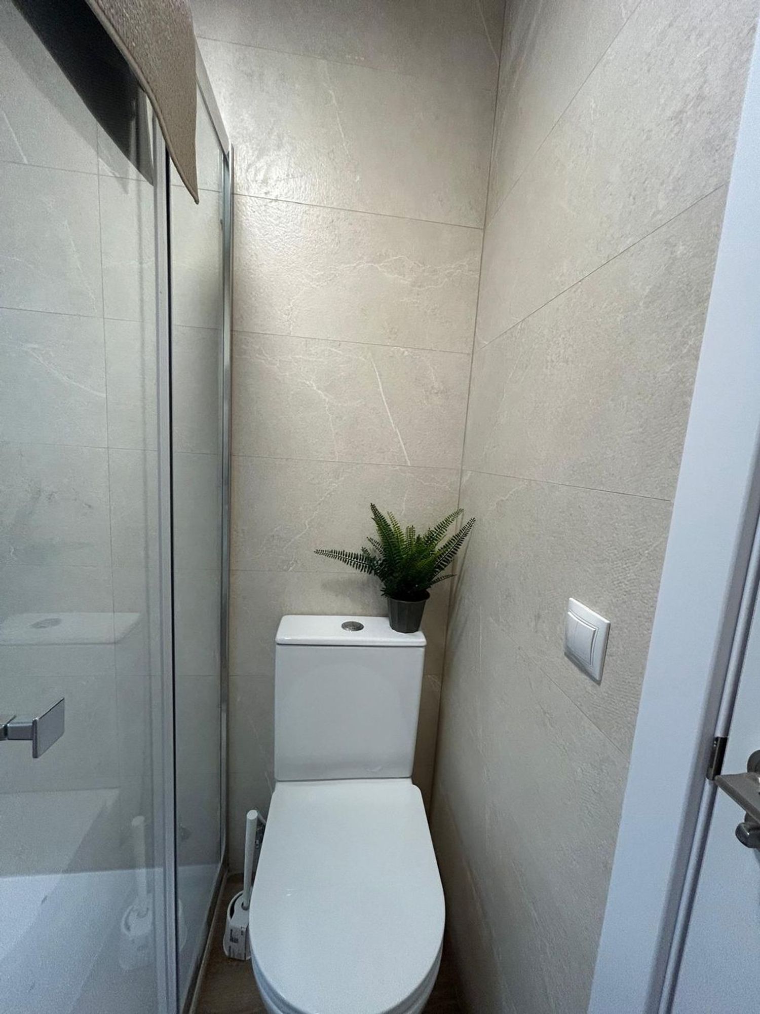 Estudio en calle de Carlos Dabán, 25 - Foto 6