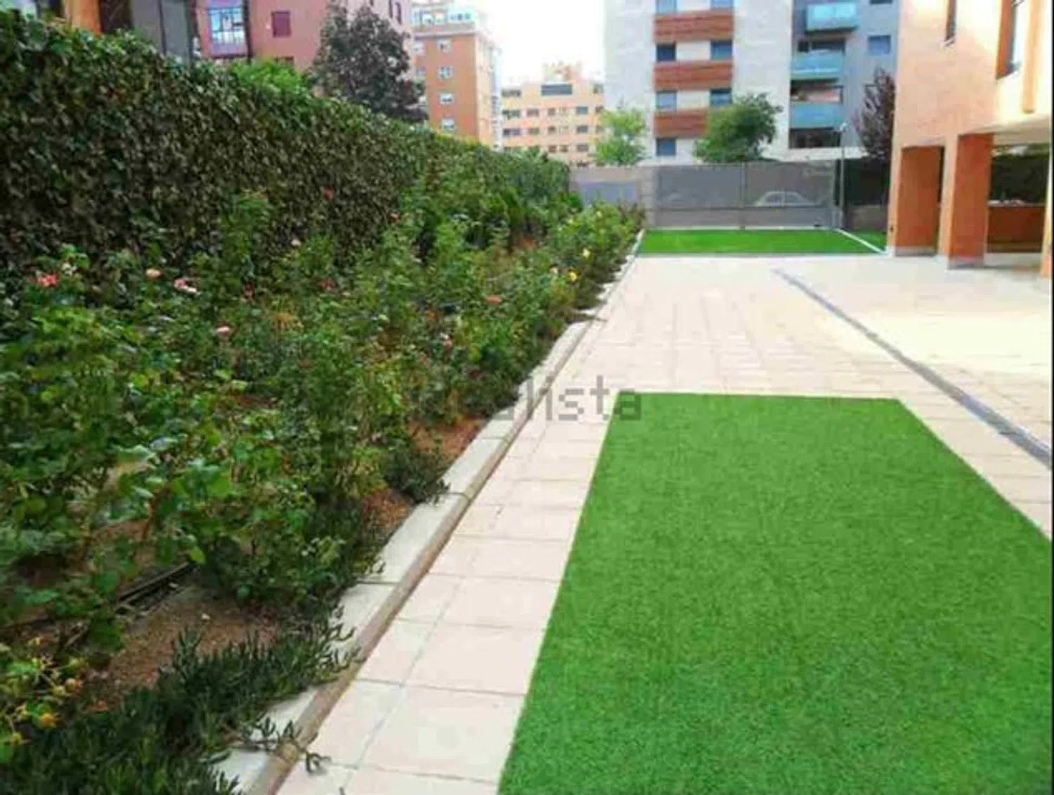 Piso en calle de Vicente Blasco Ibáñez, 54 - Foto 4
