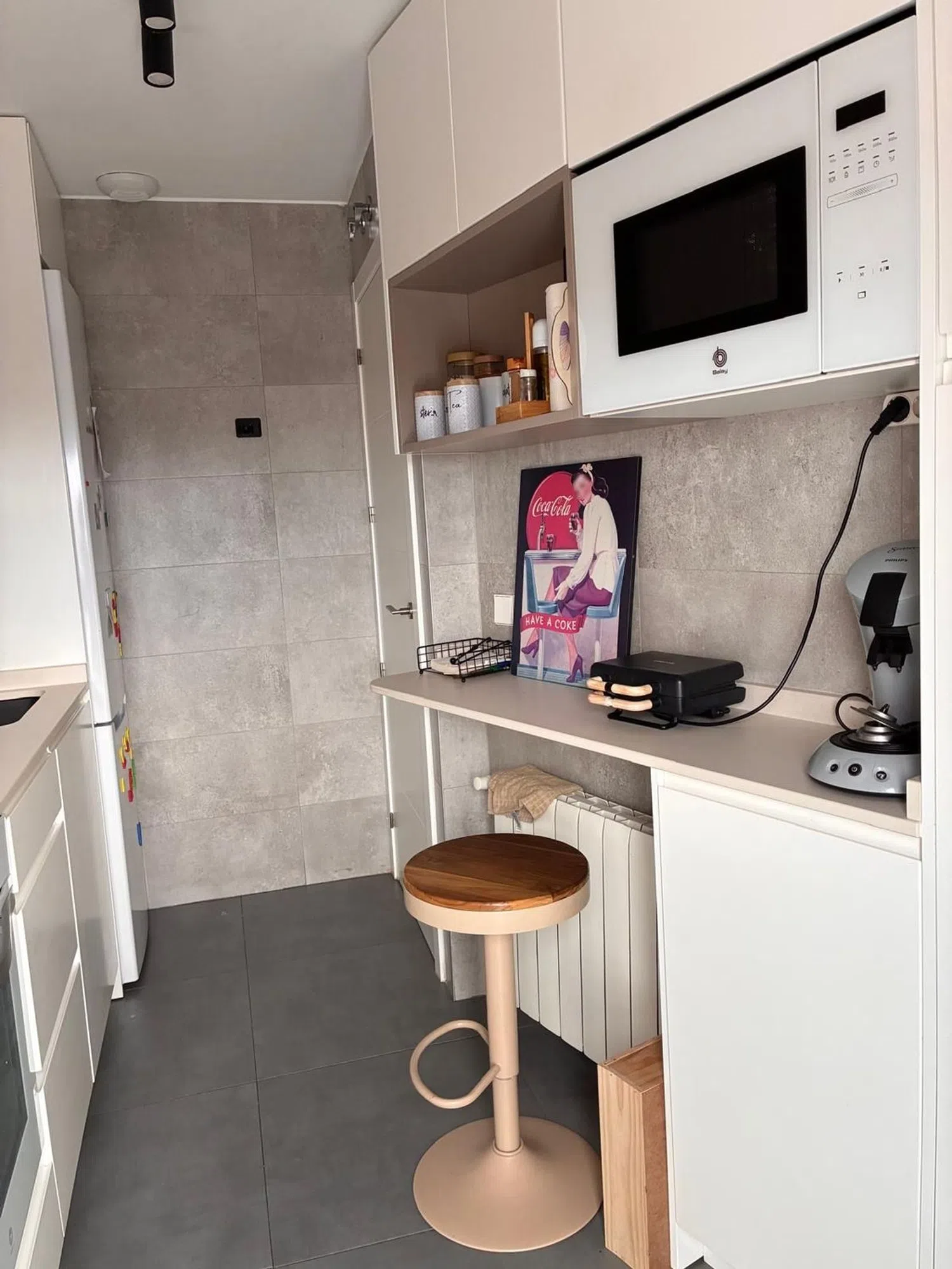 Dúplex en calle de Pilar, 18 - Foto 5