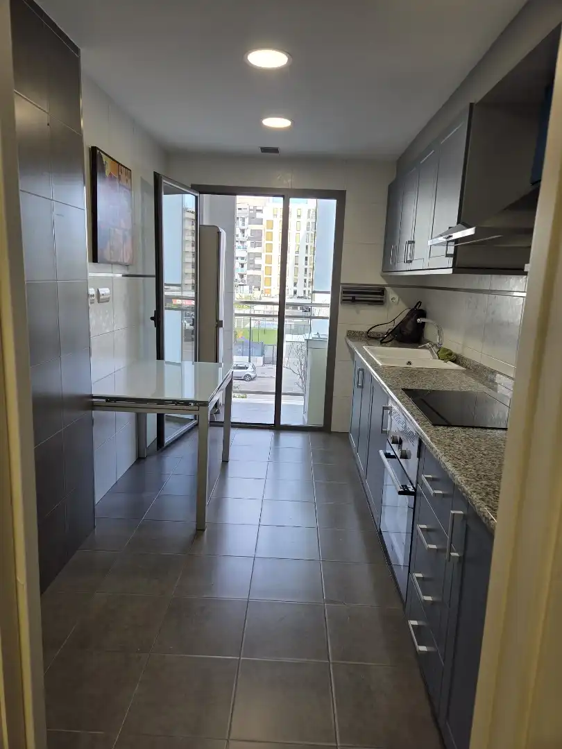 Piso en  Carrer de Federico Alcácer Aguilar 30 - Foto 5