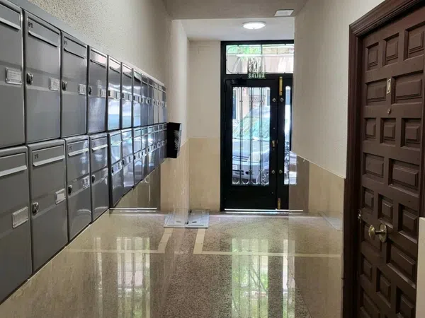 Estudio en calle de la Arquitectura, 8 - Foto 13