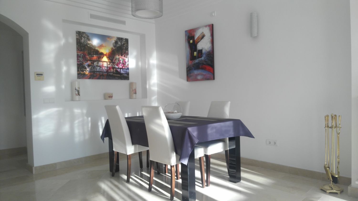 Piso en Urbanizacion Majestic Gardens 2, 110 - Foto 13