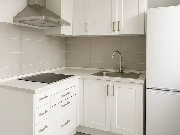 Piso en calle Huerta, 1 - Foto 1