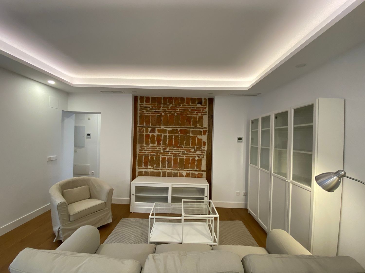 Piso en Barrio Palacio - Foto 1