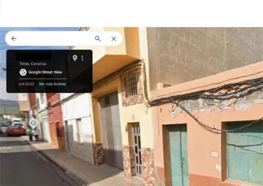 Chalet en CASCO TELDE - Foto 1