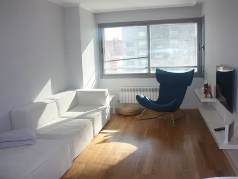 Piso en calle Rafael Bergamín, 5