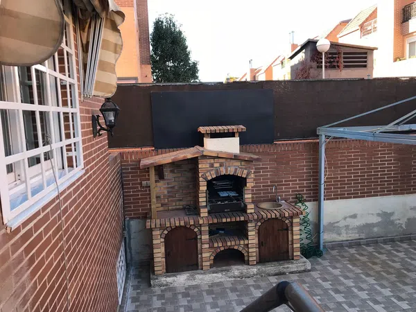 Chalet pareado en avenida Juan Carlos I, 2 - Foto 4