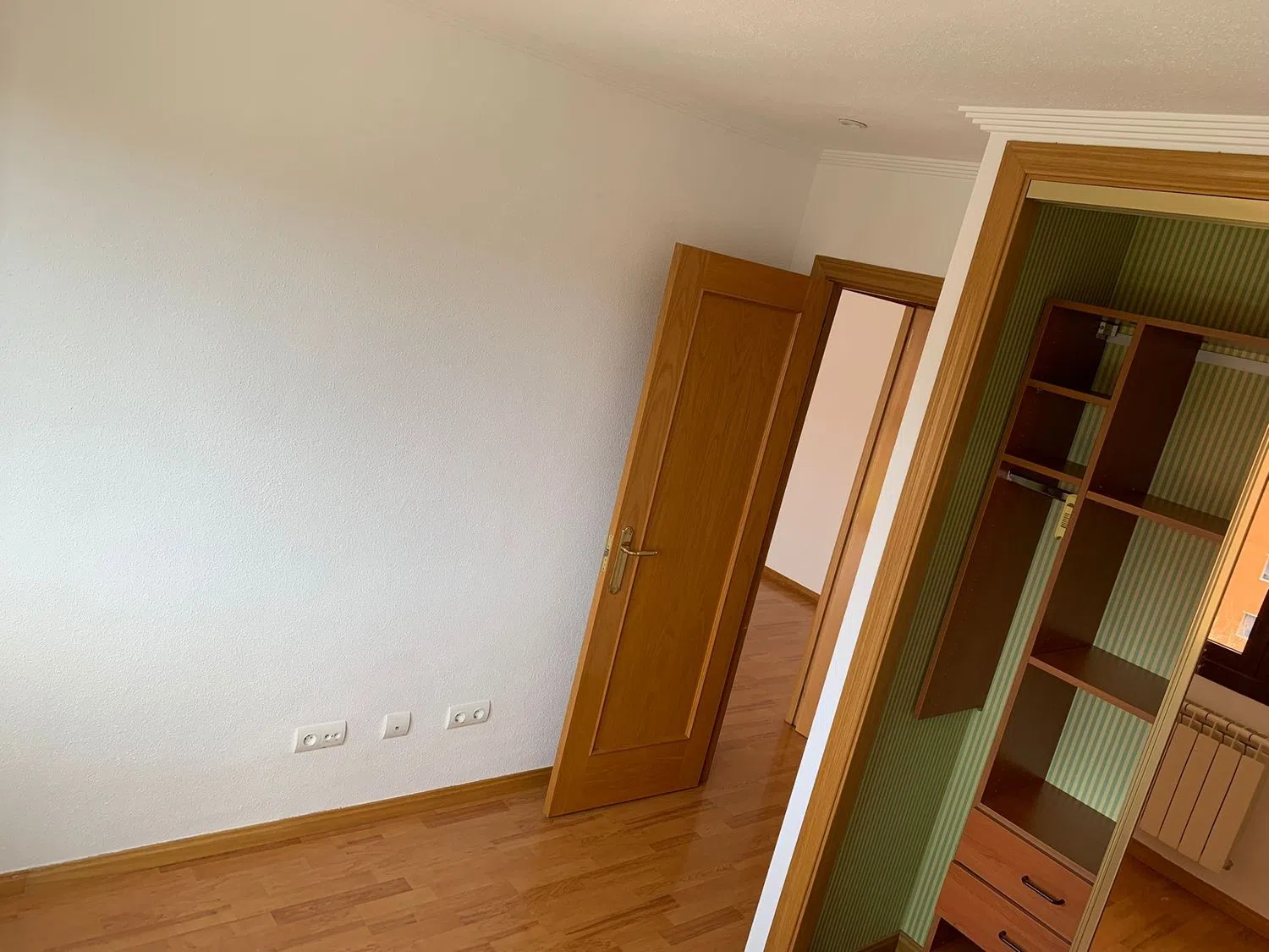 Piso en calle de la Princesa de Éboli, 92 - Foto 18