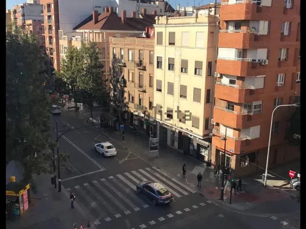 Piso en avenida de Gaspar Aguilar, 67 - Foto 4