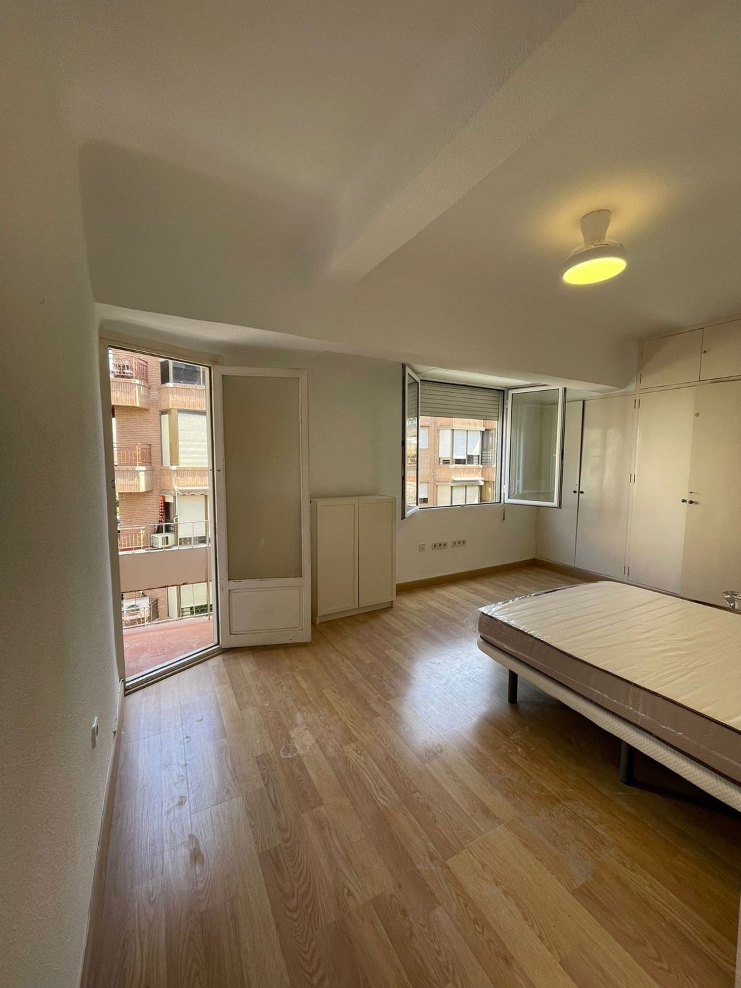 Piso en calle Obispo Frutos, 11 - Foto 13