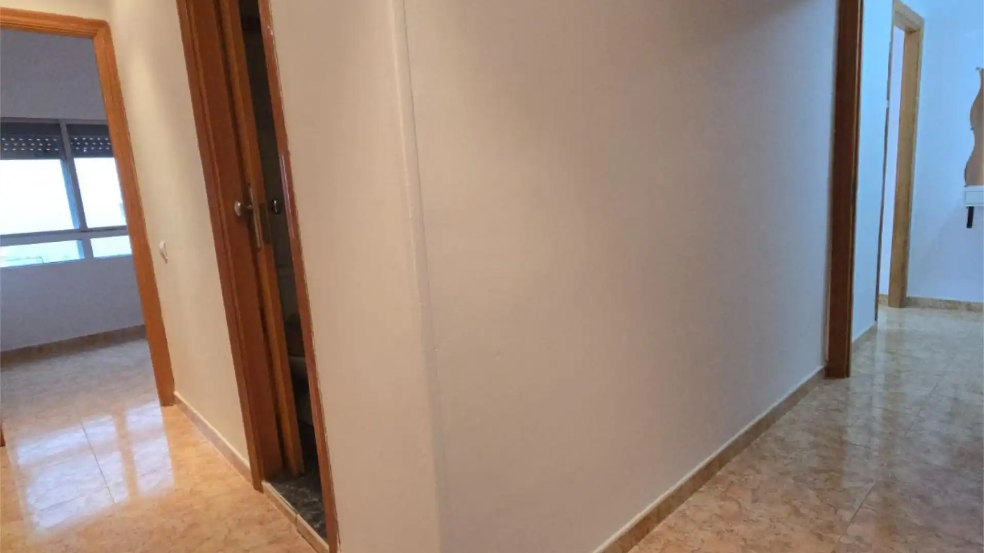 Piso en  Avenida de la Feria 8 - Foto 25