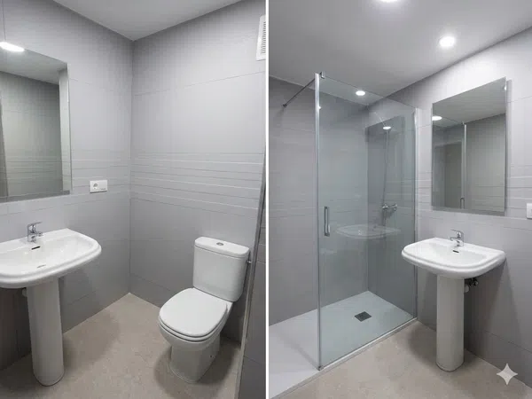 Piso en avenida Periodista Rodolfo de Salazar, 26 - Foto 5