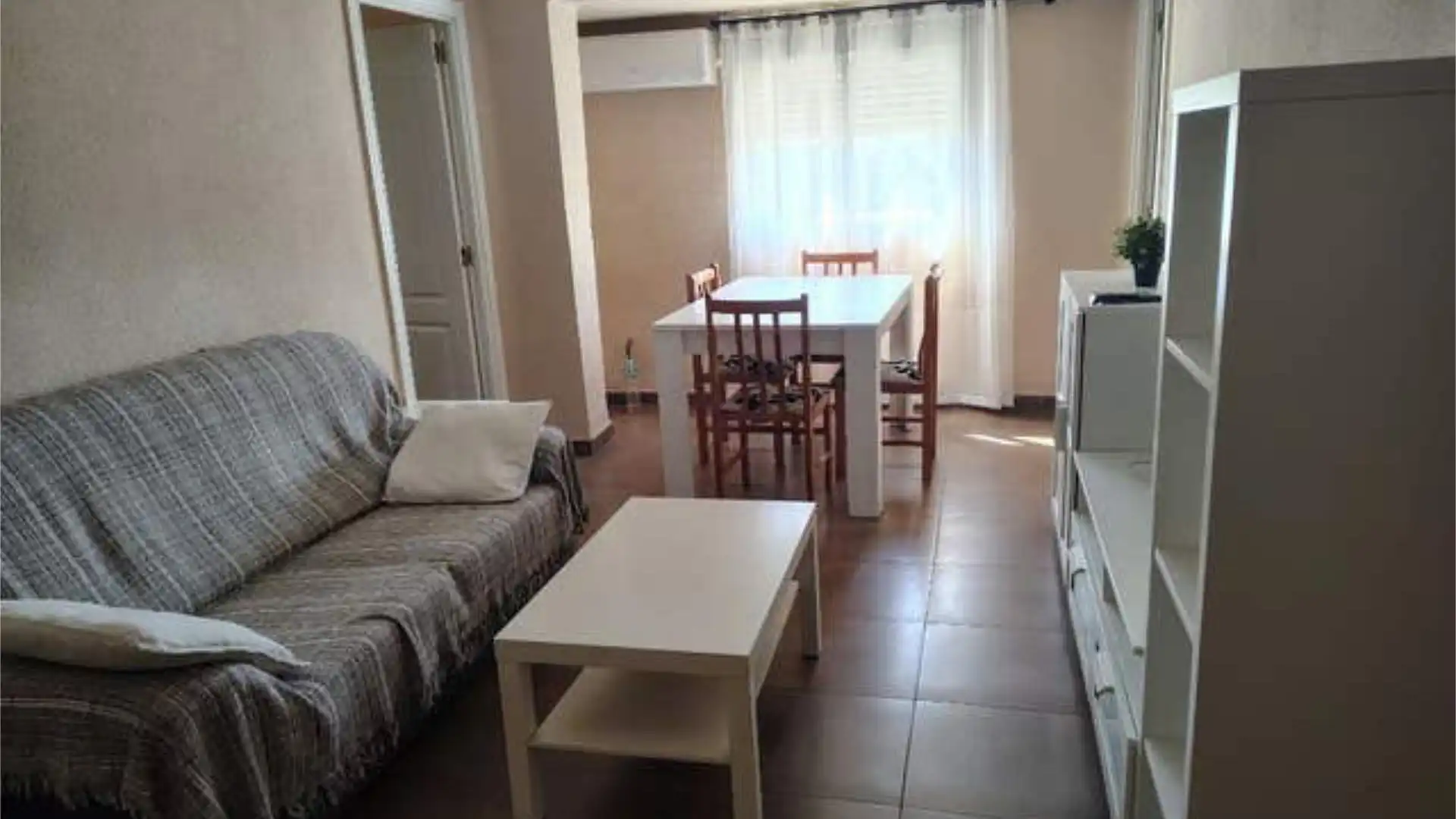 Piso en Campanar - Foto 1