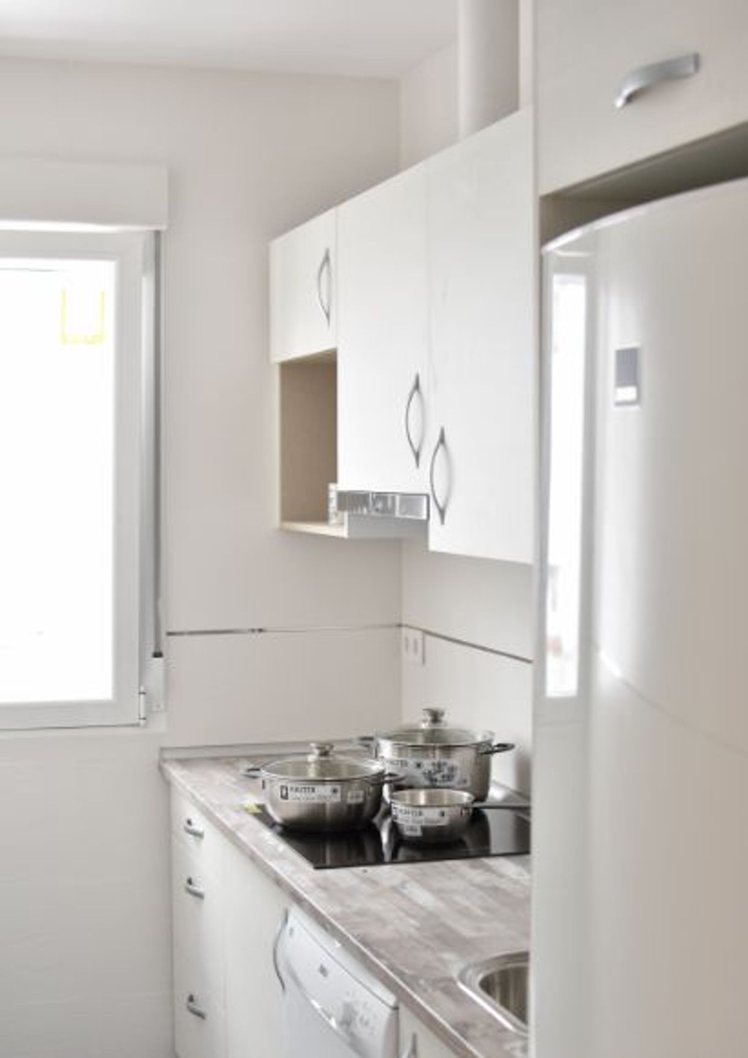 Piso en calle de Juan de Urbieta, 34 - Foto 11