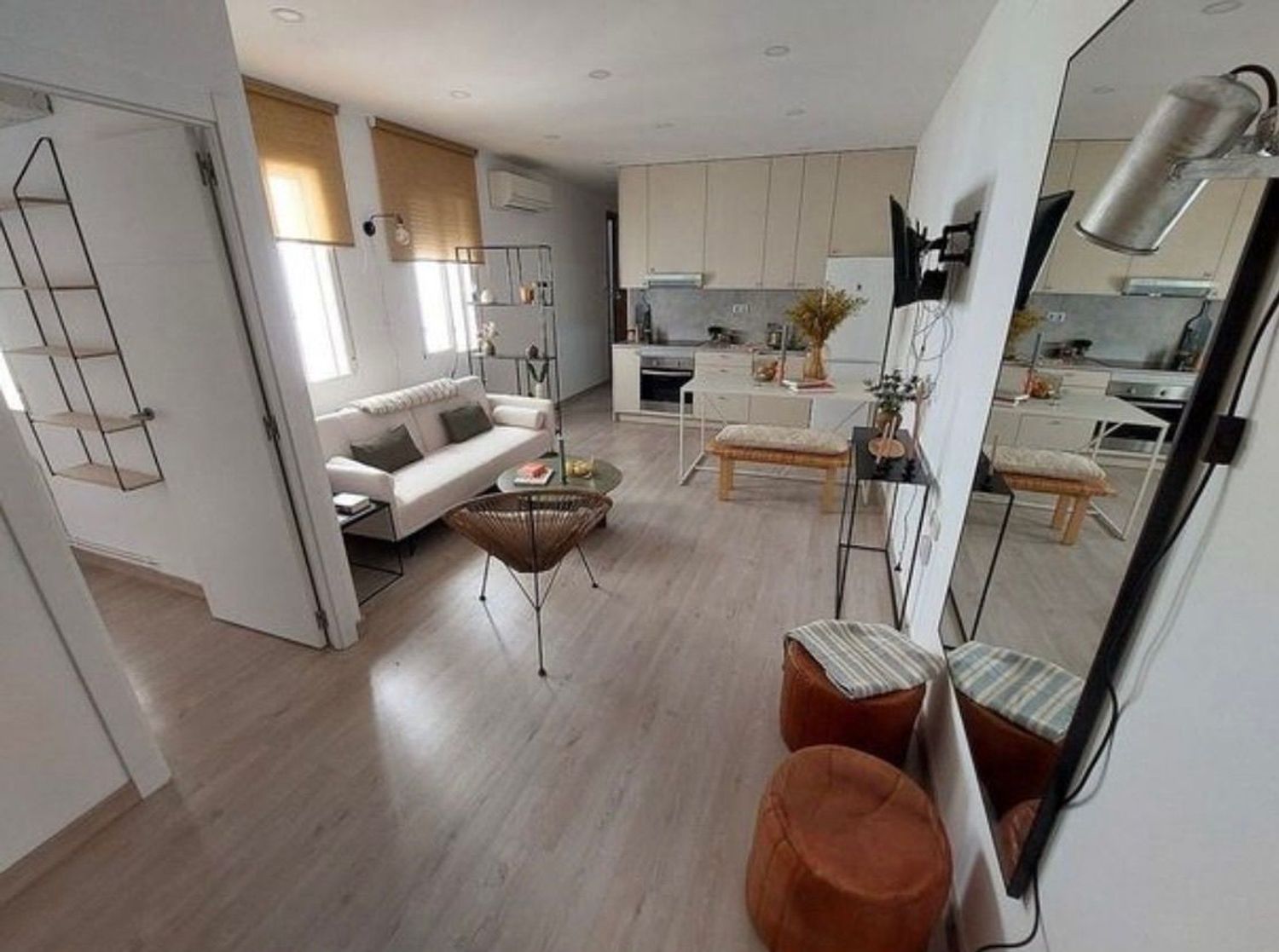 Piso en calle de Isabel la Católica, 12 - Foto 13