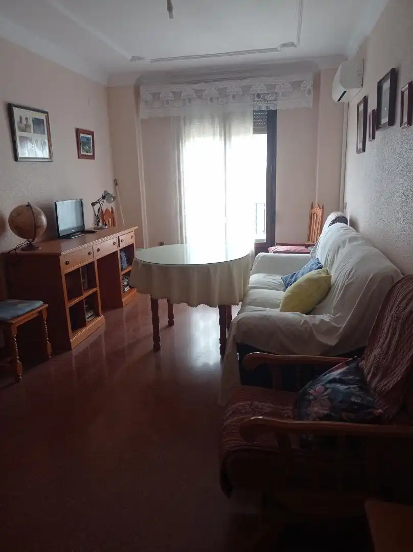 Piso en  Plaza del Teatro 7 - Foto 6