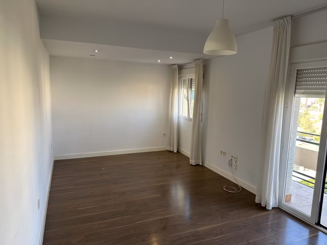 Piso en  Calle López Sancho 6 - Foto 8