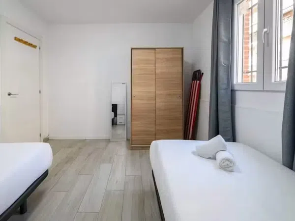 Piso en Pl. Enrique García-Herrera, 7, Centro Histórico - Foto 13