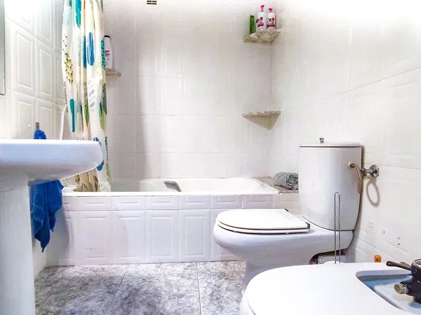 Piso en calle Tirso de Molina, 15 - Foto 6