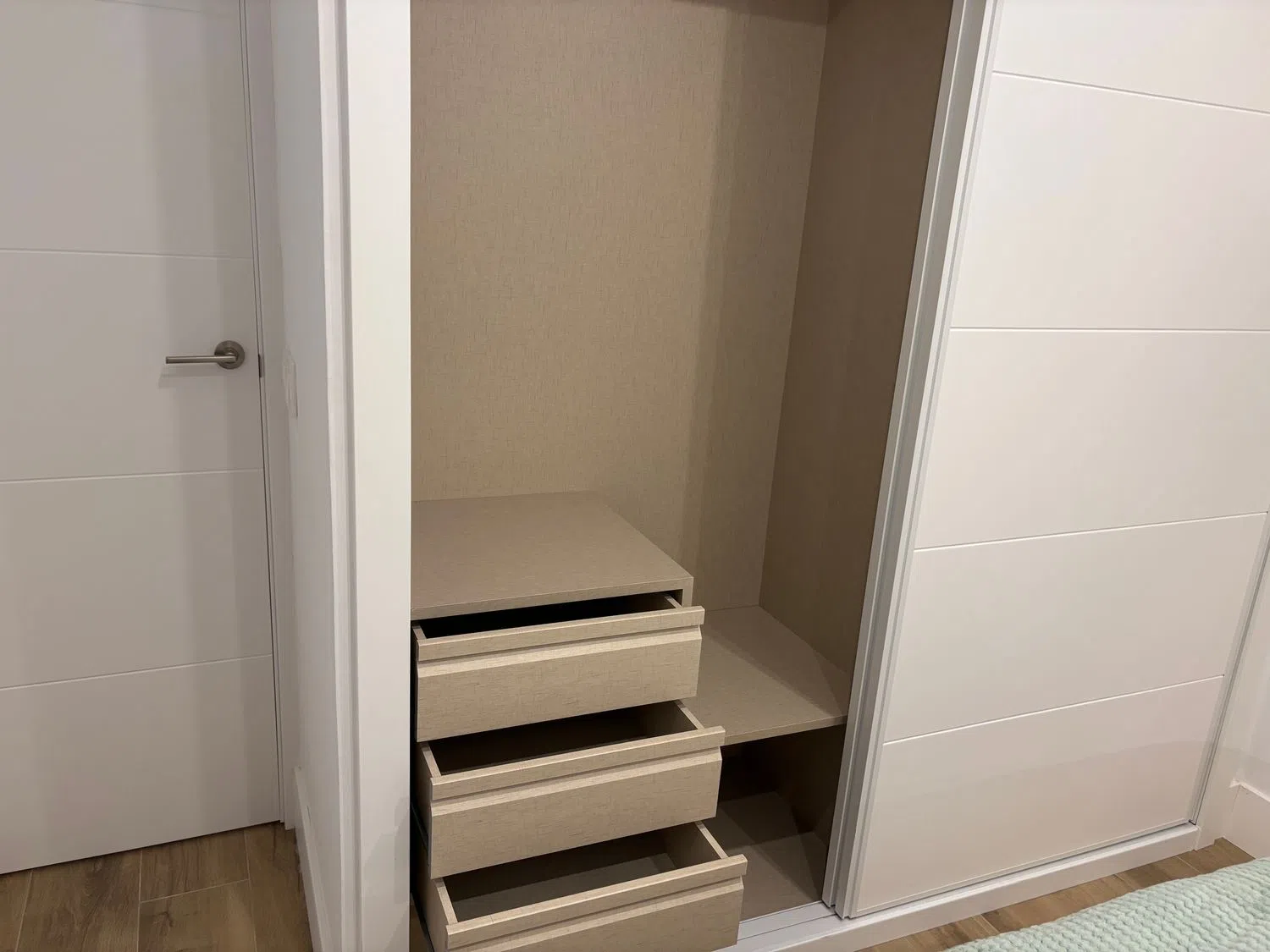 Piso en calle de Juan Bautista de Toledo, 28 - Foto 16