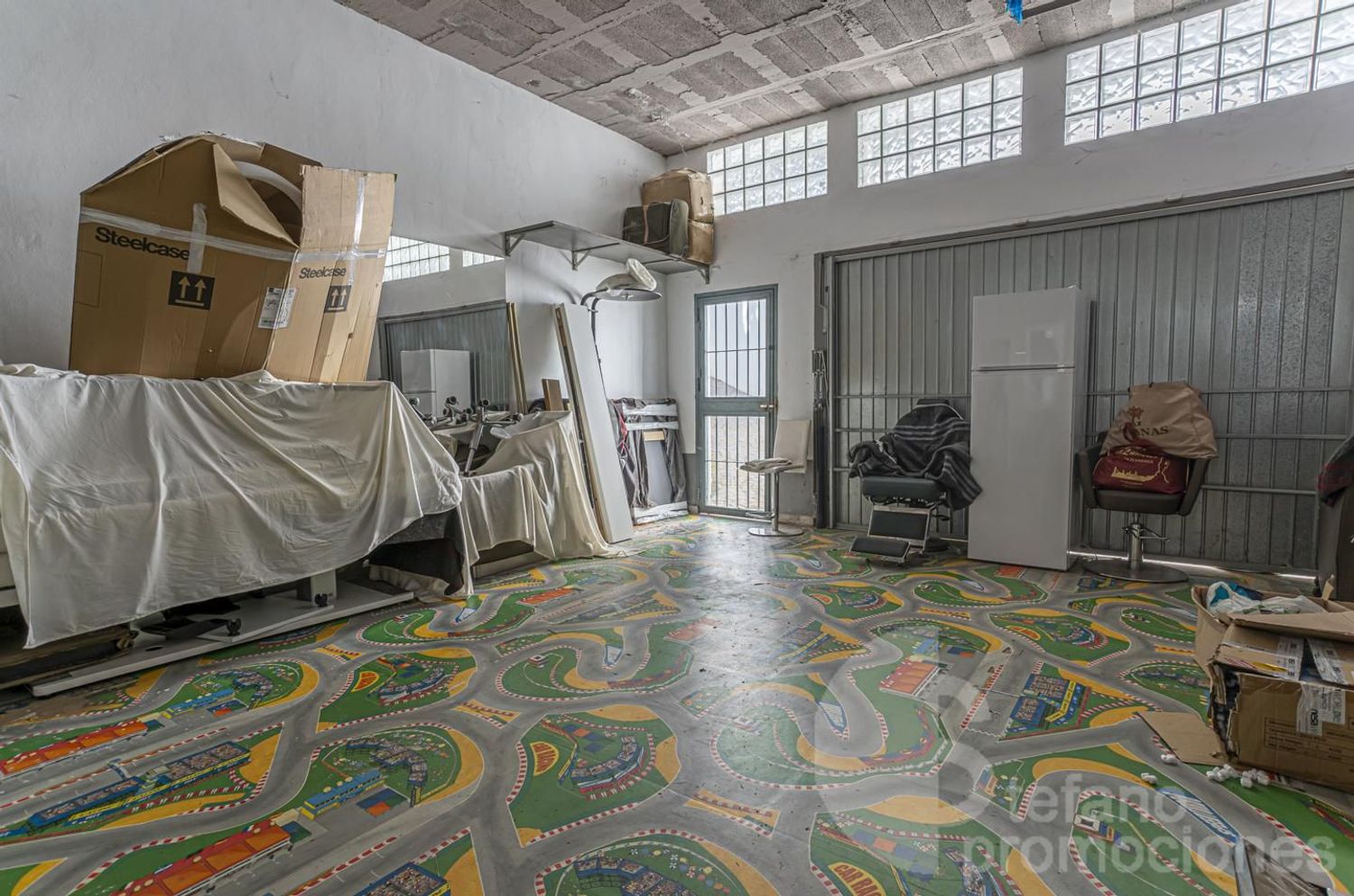 Casa o chalet independiente en Pinares de San Antón - Foto 40