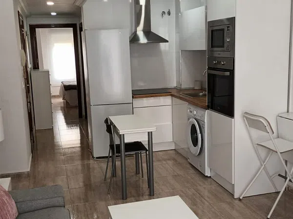 Piso en camino Suárez, 56