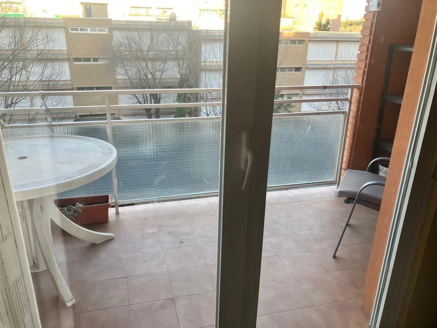 Piso en calle del Corregidor José de Pasamonte, 25 - Foto 2