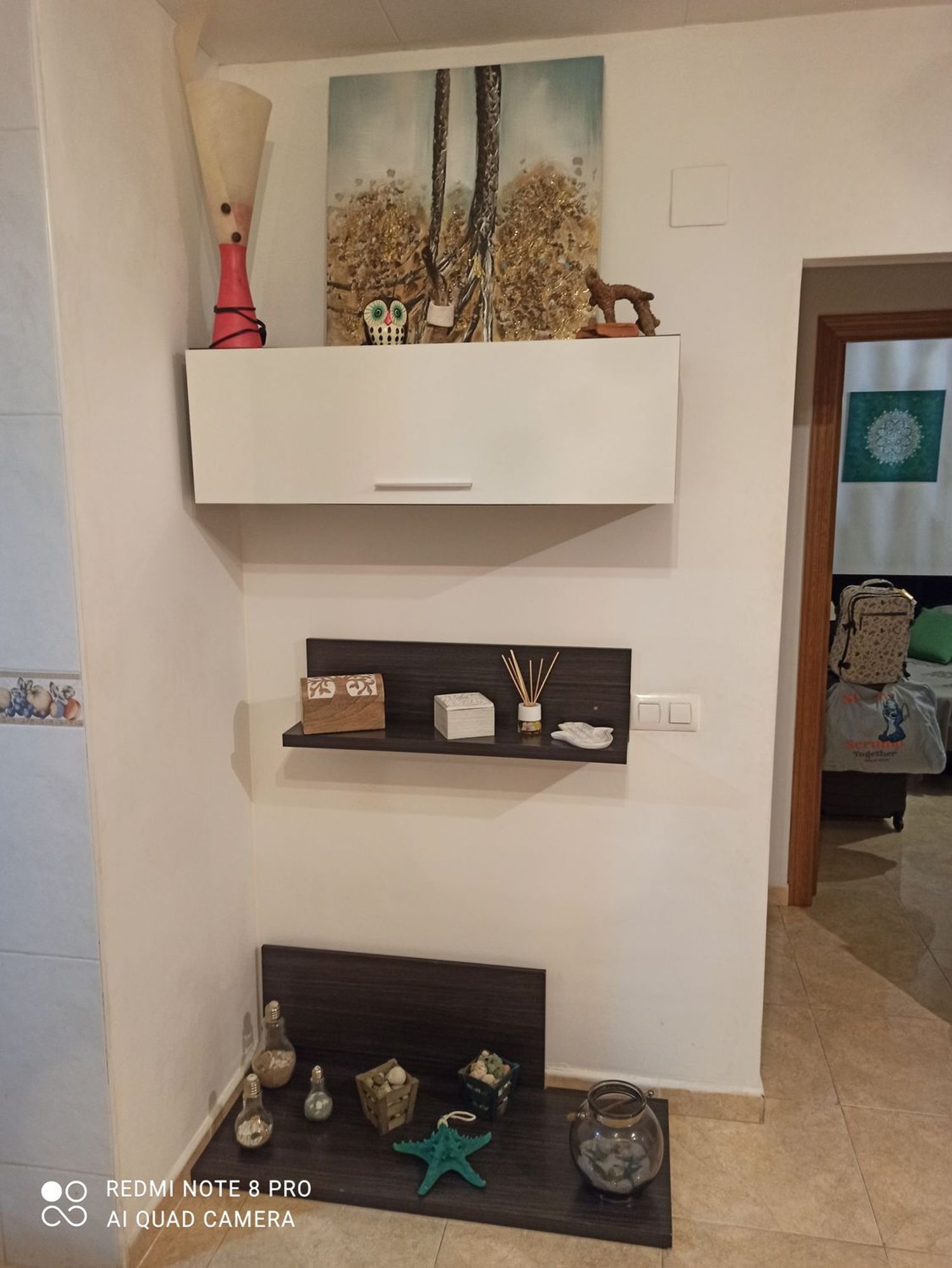 Piso en Calle 9 d'Octubre, 9, Zona Papa Luna, Zona Papa Luna - Foto 6