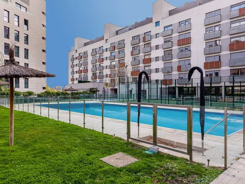 Piso en calle San Juan de Ortega