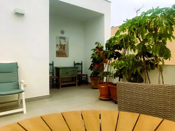 Casa o chalet independiente en Avenida de Gales, 11, La Cañada - Costacabana - Loma Cabrera, La Cañada - Costacabana - Loma Cabrera - Foto 10