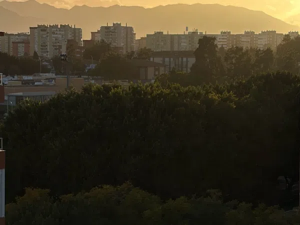 Piso en calle Martínez Maldonado, 66 - Foto 5