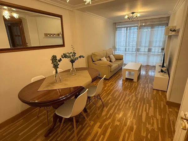 Piso en Calle Luis Alberdi, 22, Gamonal - San Bruno - G9 - Foto 6