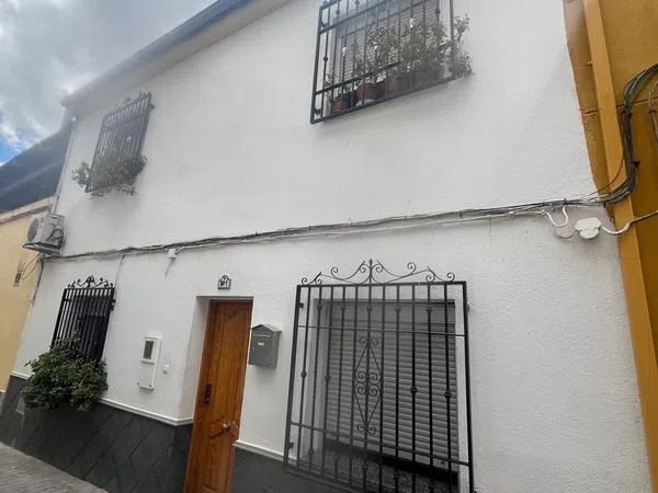 Chalet adosado en San Juan, 11, Centro, Centro - Foto 2